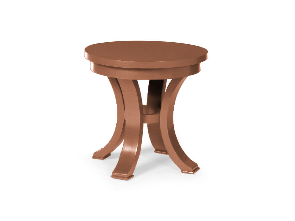  Jessica End Table 