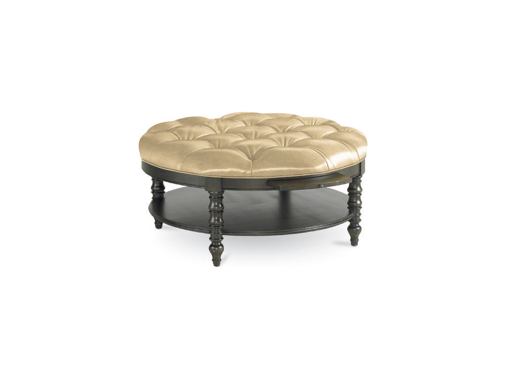  Alexa Ottoman 