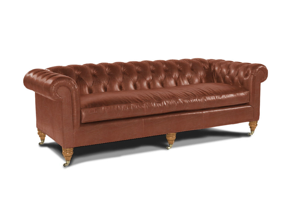  Barker Sofa 