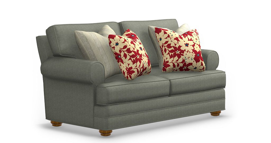  Loveseat 