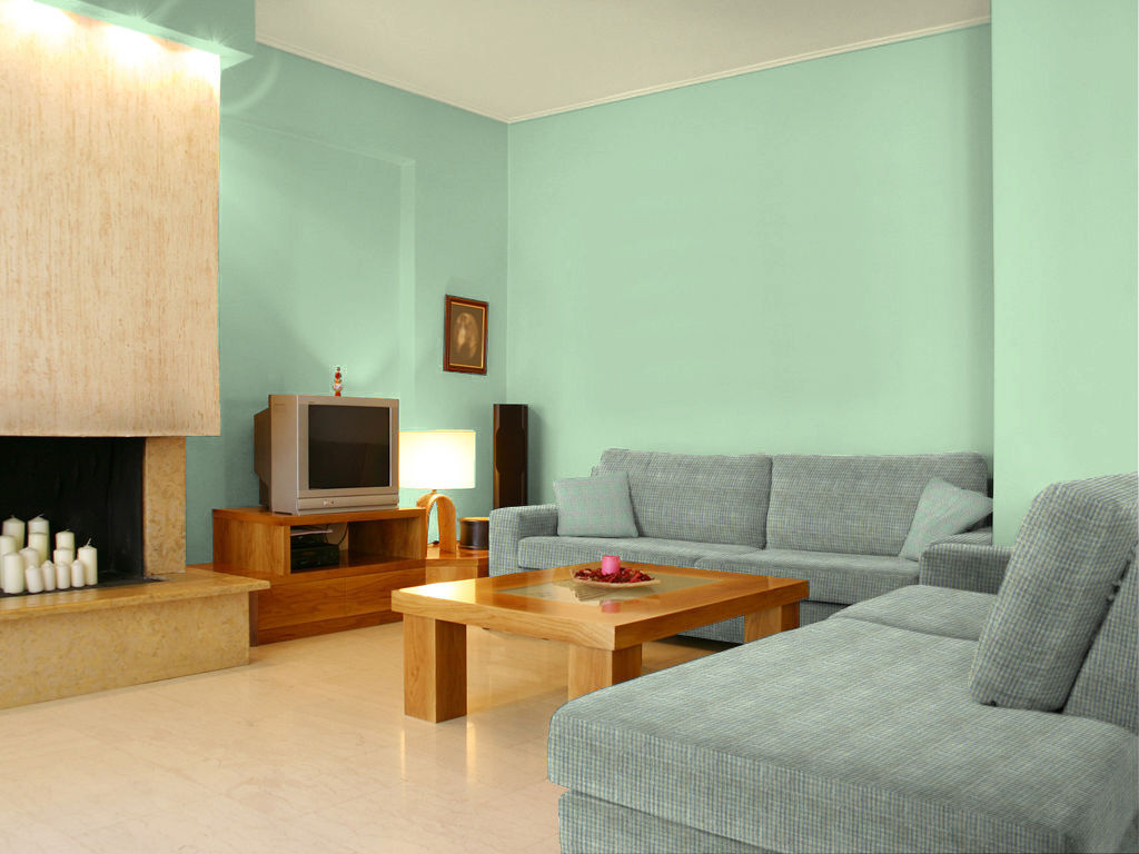  Room Scene 