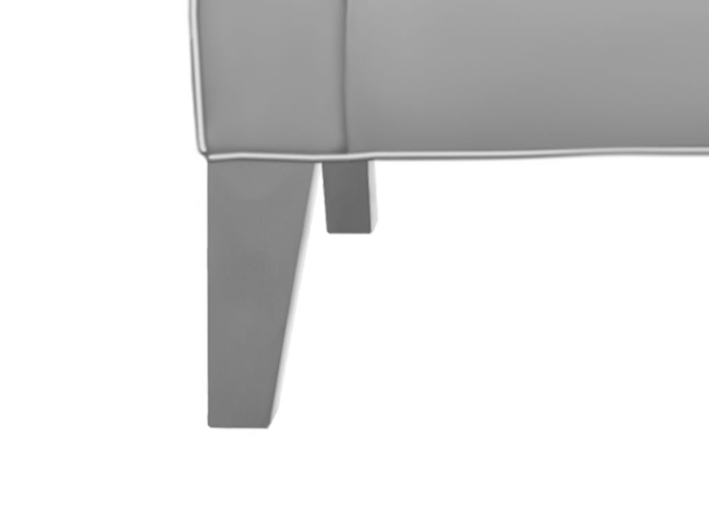 WOOD LEGS