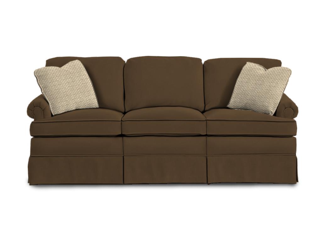 208-85 Brown