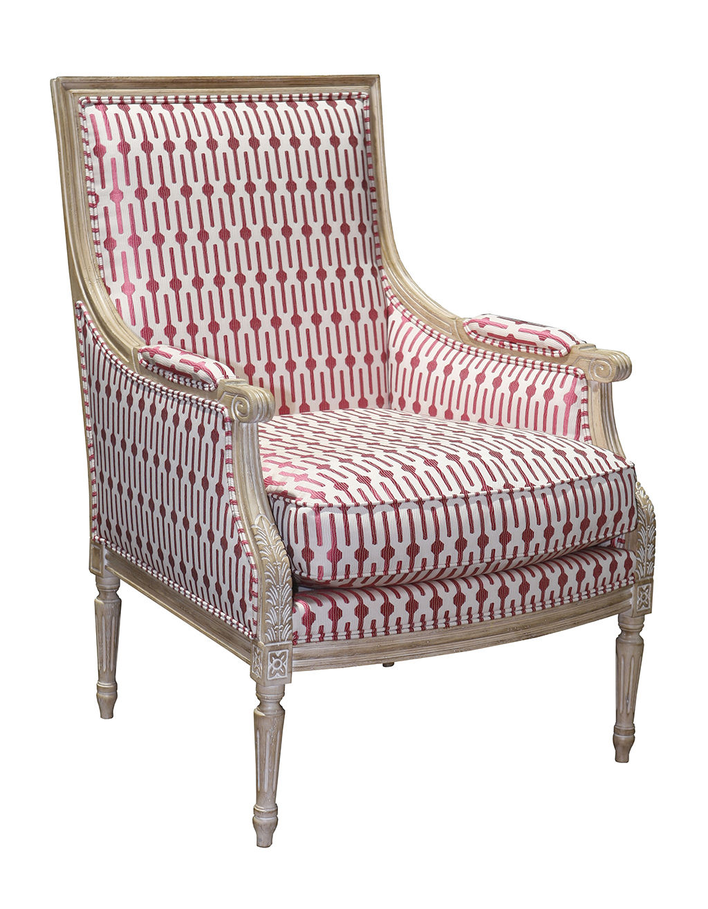  Exeter Chair 