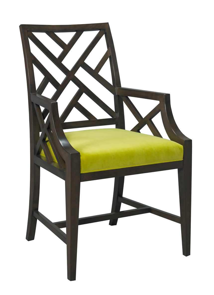  Glenn Hose Chair 