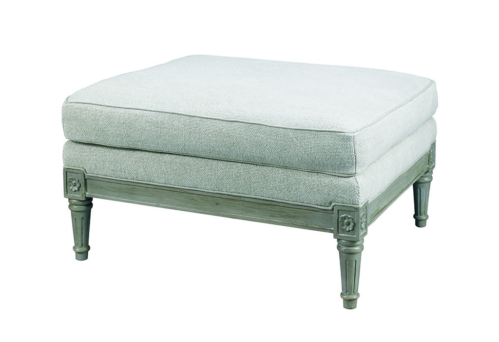  Portia Ottoman 