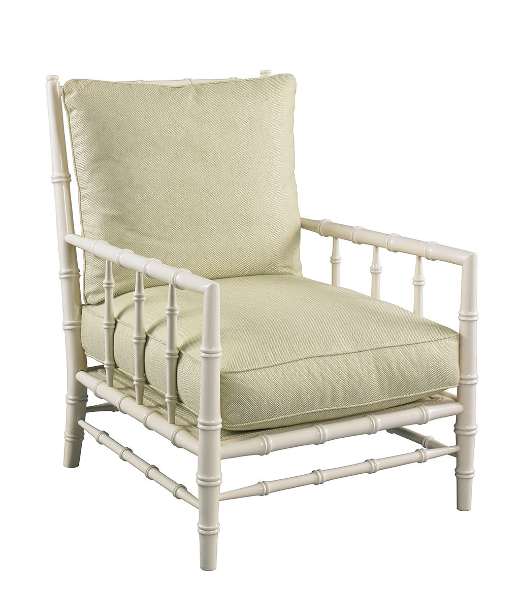  Stuart Chair 