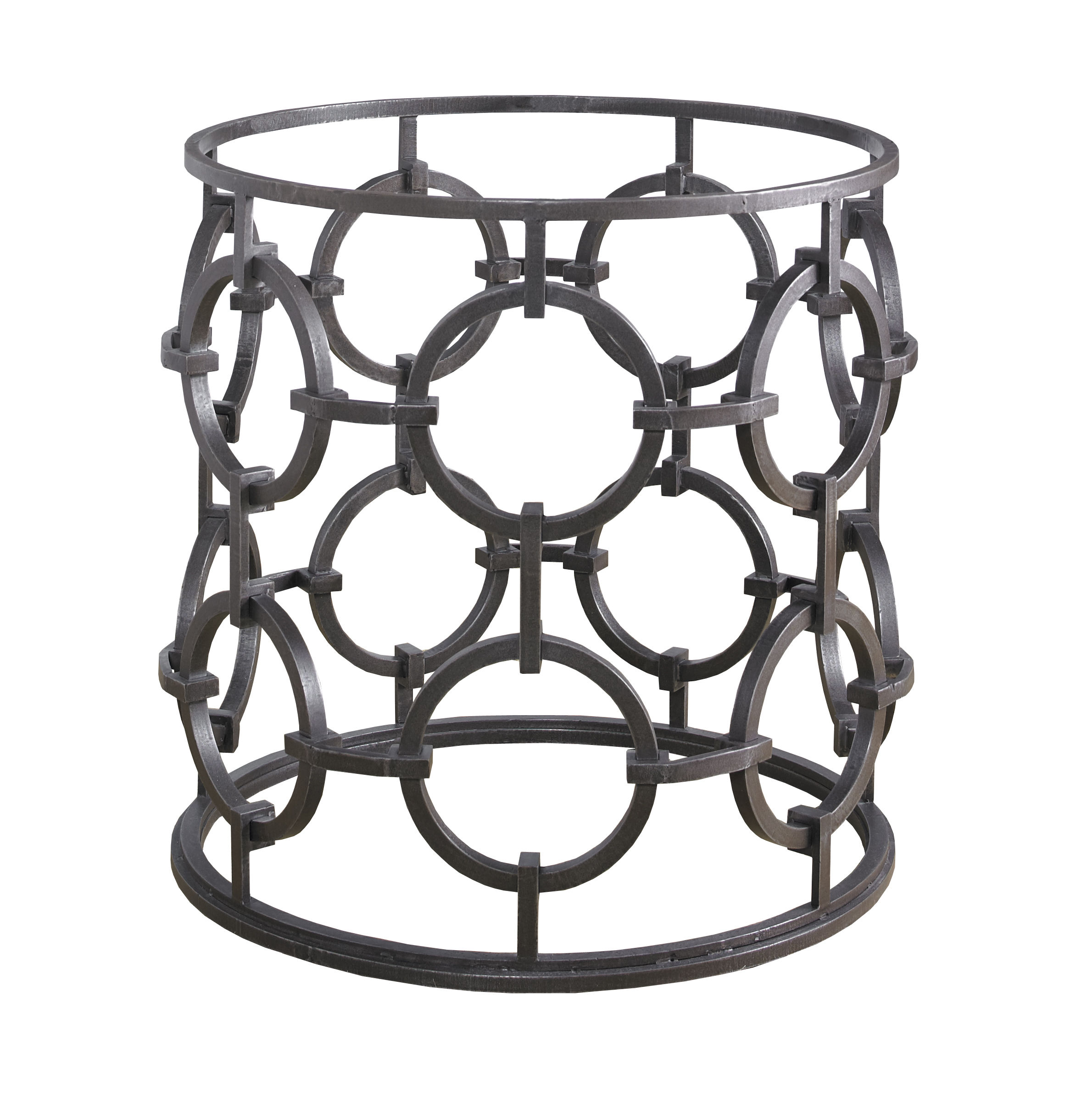  Seaton Dining Table Base 