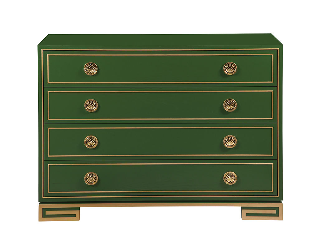  Karl Drawer Chest 