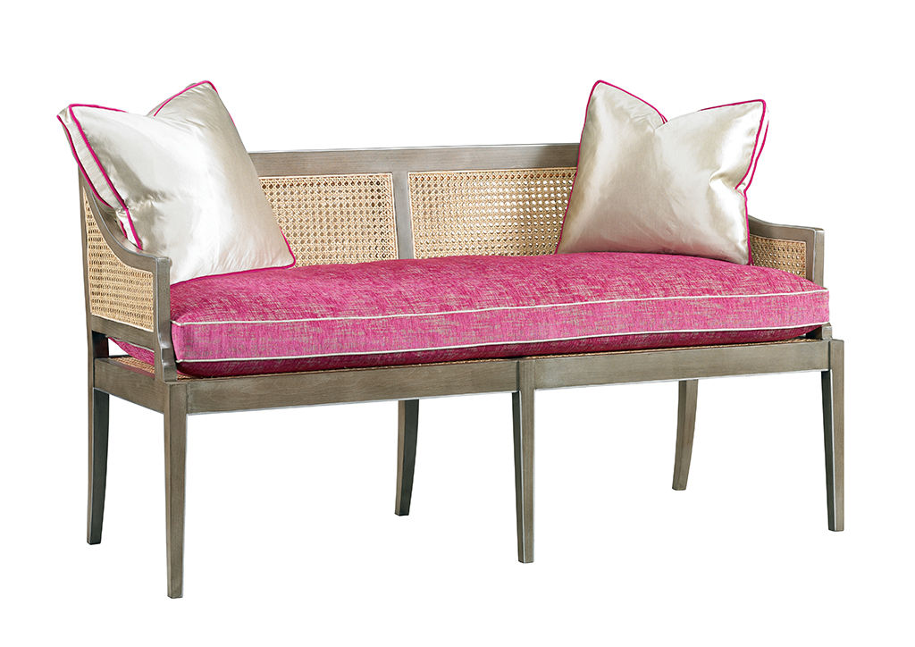  Kendal Settee 