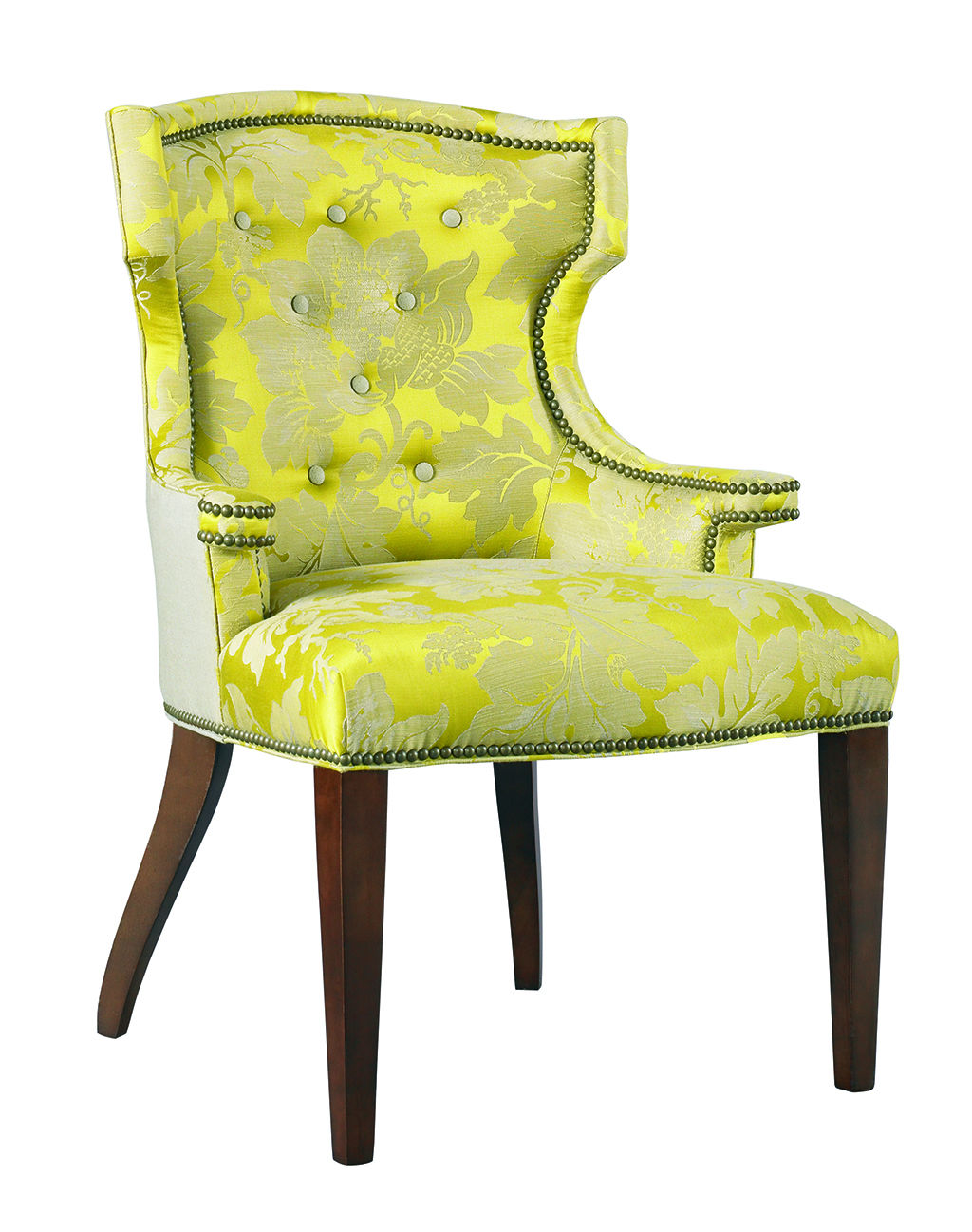  Quinn Arm Chair 