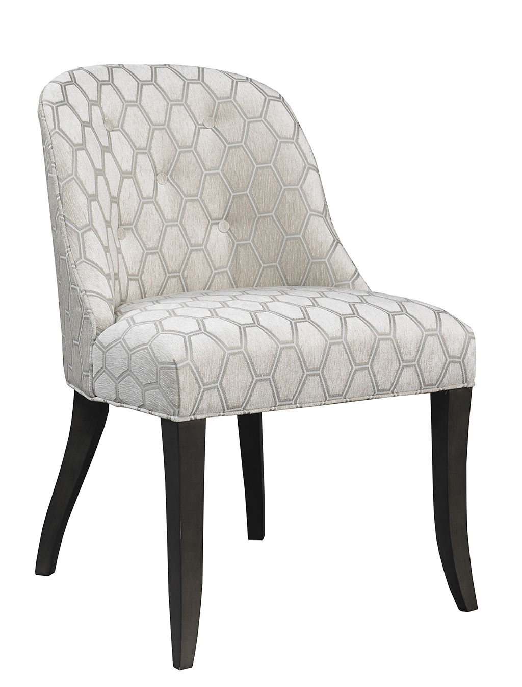  Elson Armless Chair 