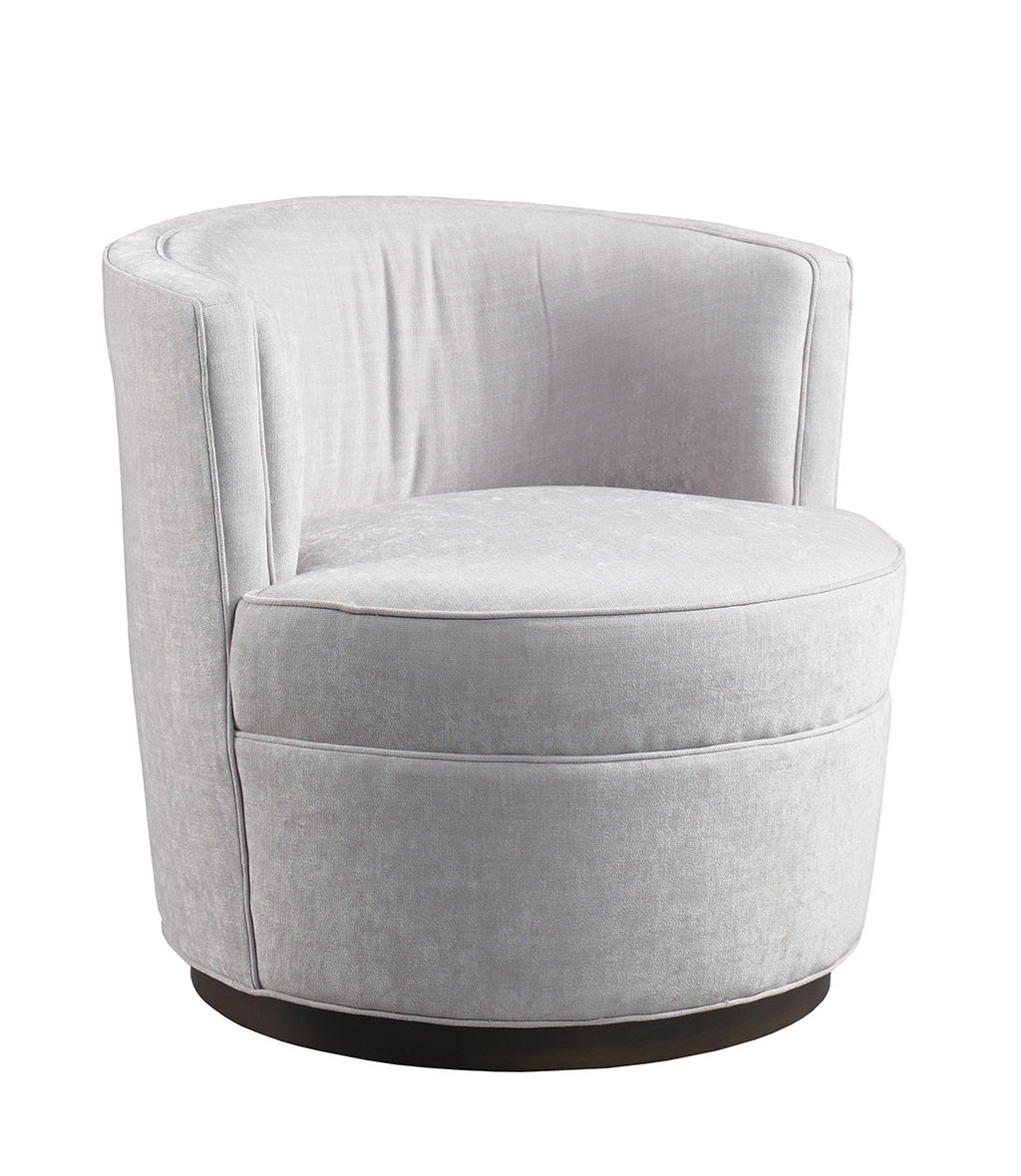  Devlan Swivel Chair 
