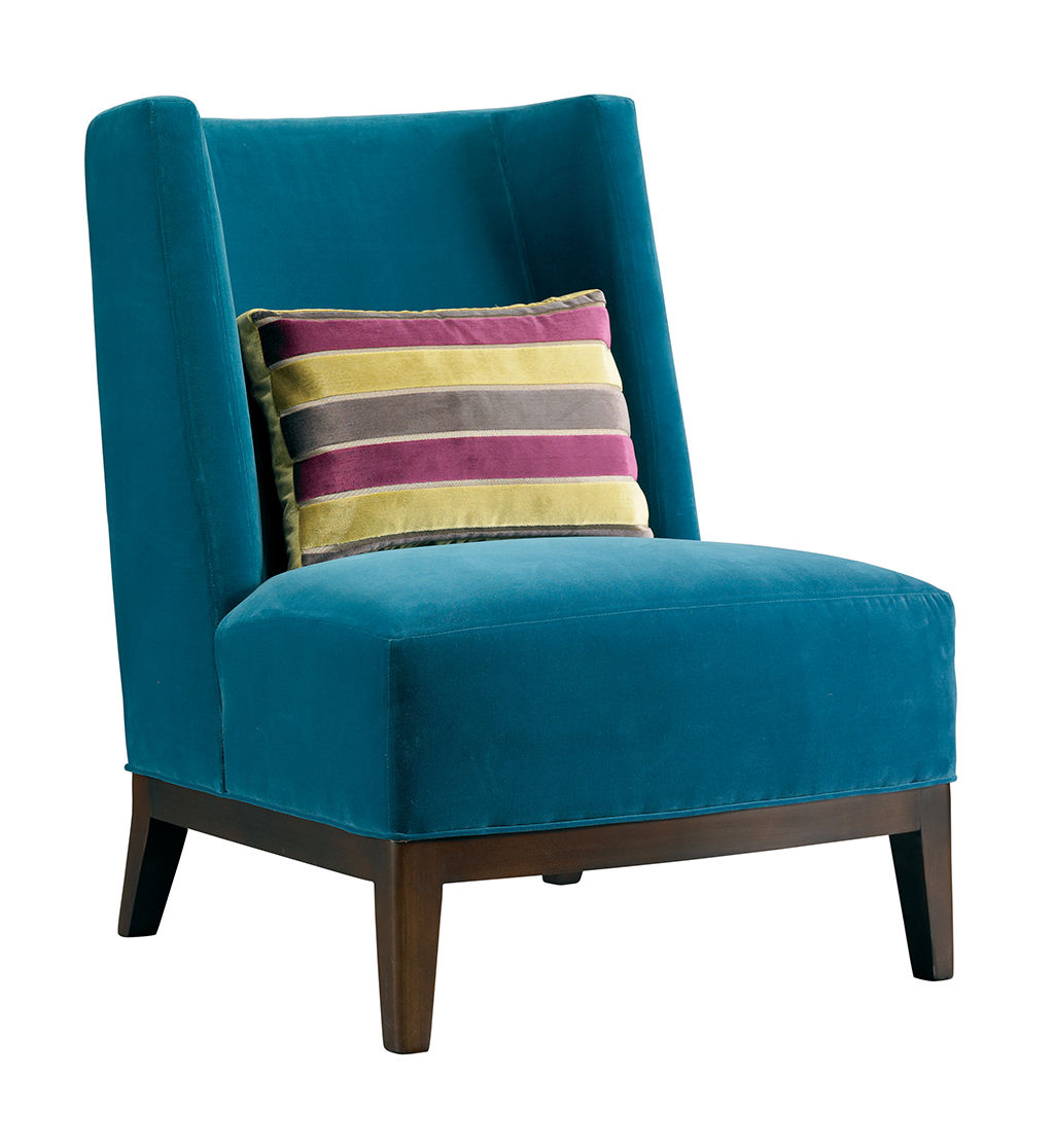  Baines Armless Chair 