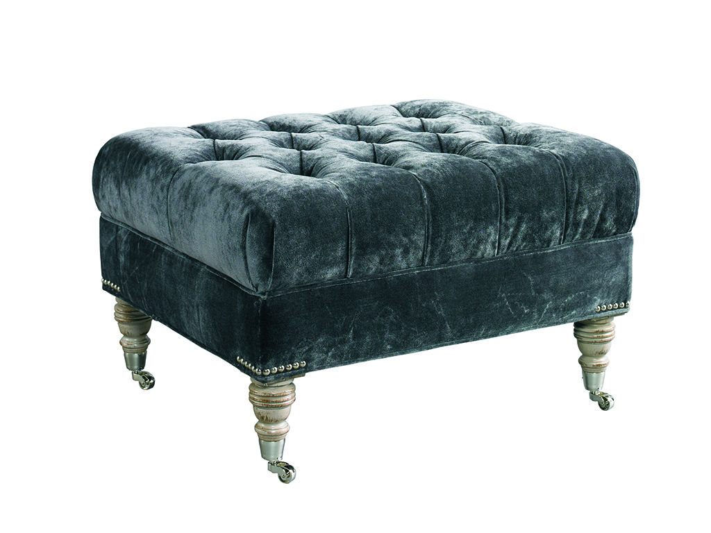  Blazer Ottoman 
