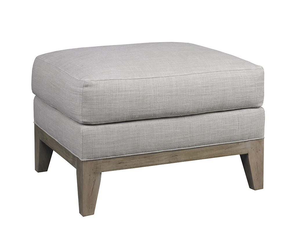  Ward Ottoman 