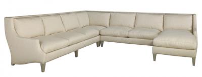  Nelson Sectional 