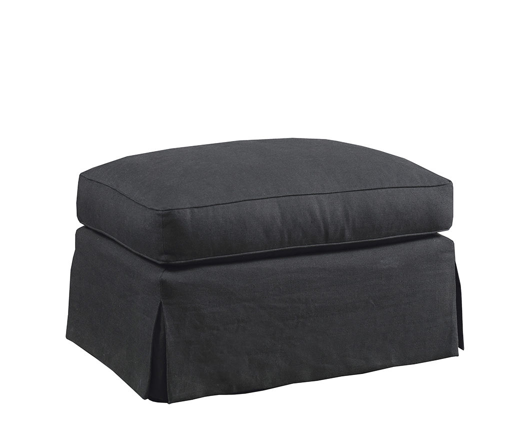  Mayfair Ottoman 