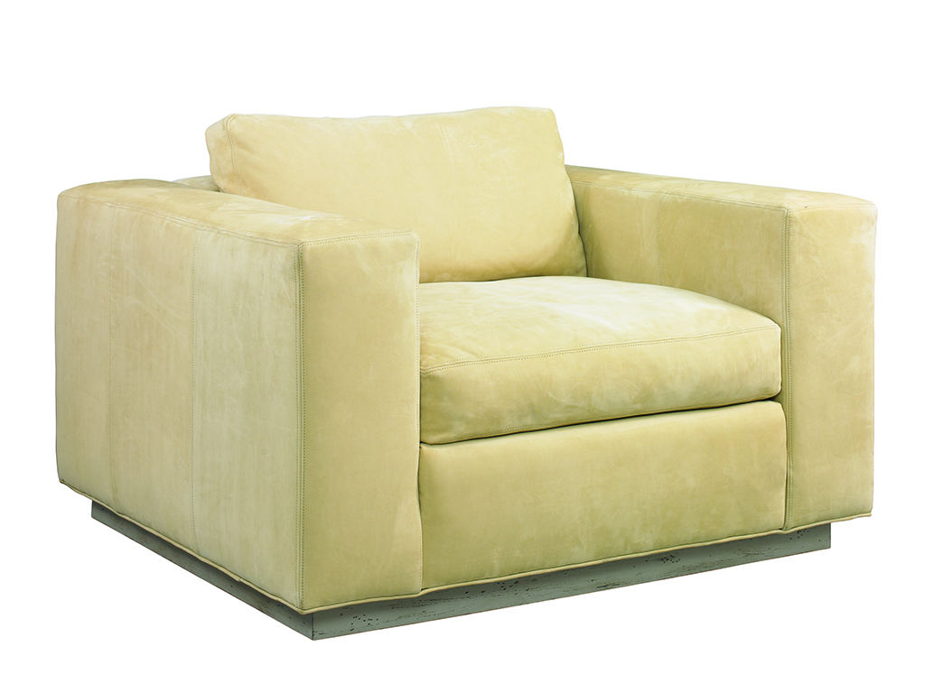  Lange Chair 