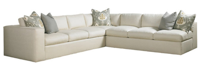  Lange Sectional 