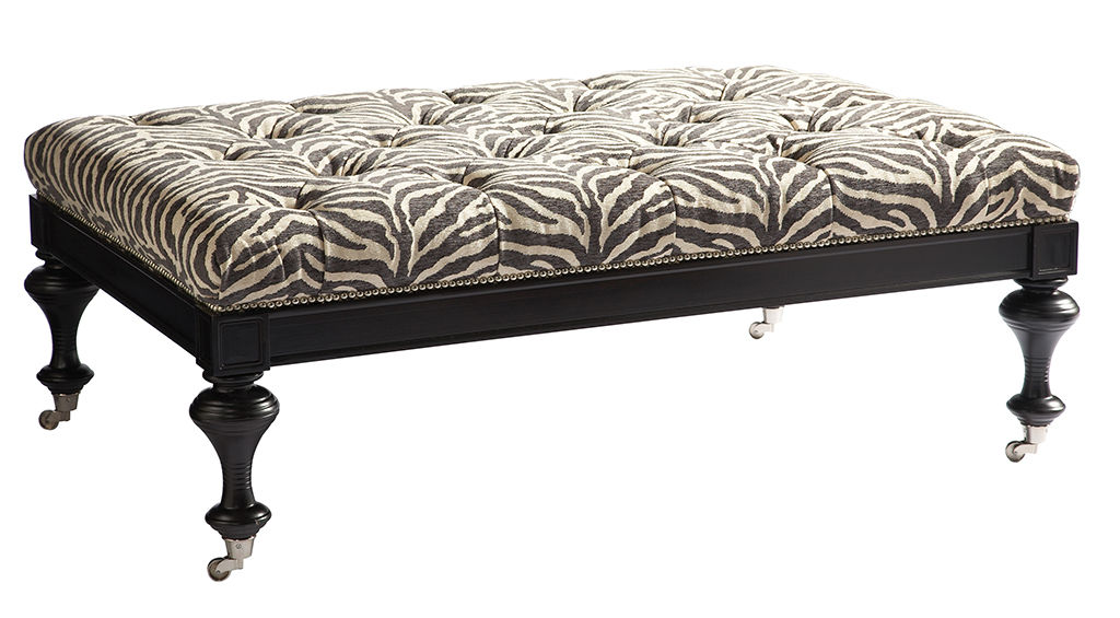  Albany Ottoman 