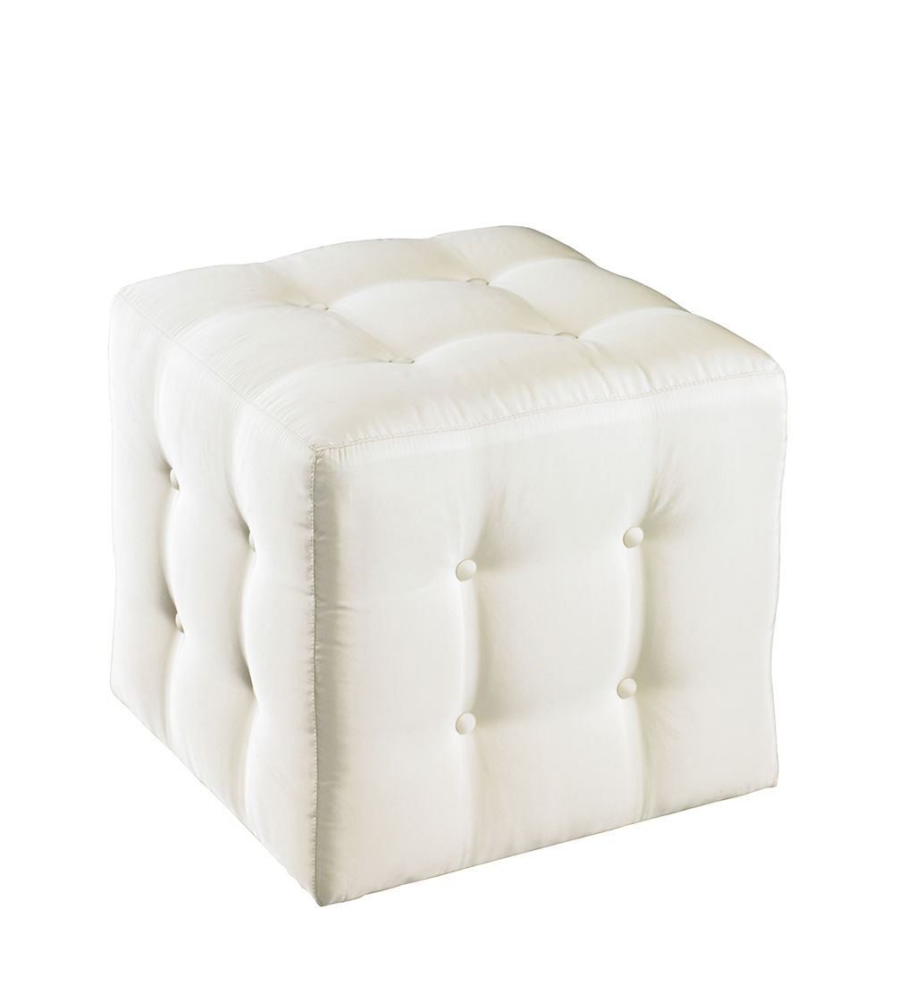  Kelton Cube Ottoman 