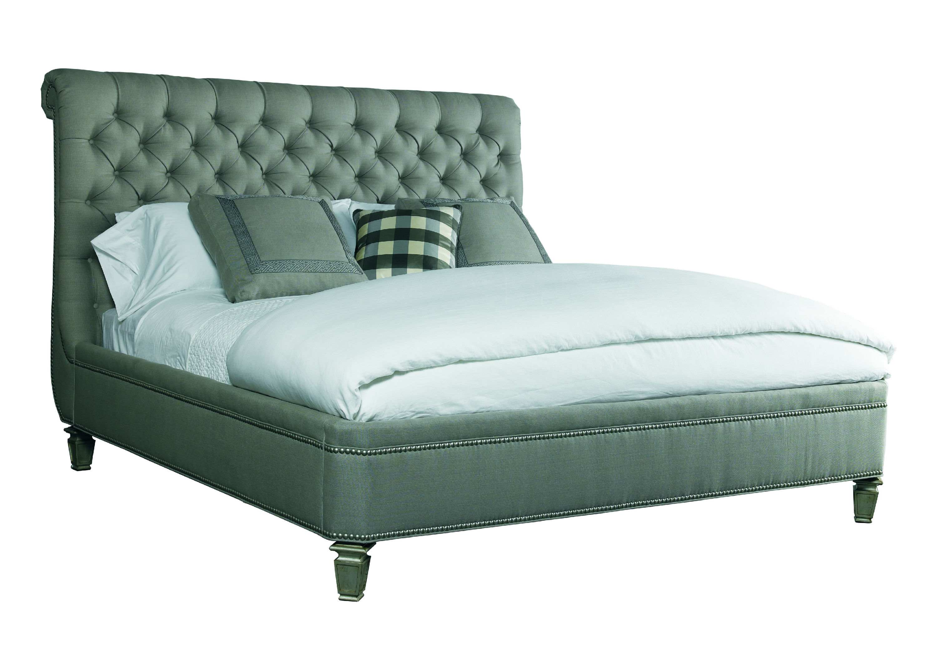  Devon King Bed 