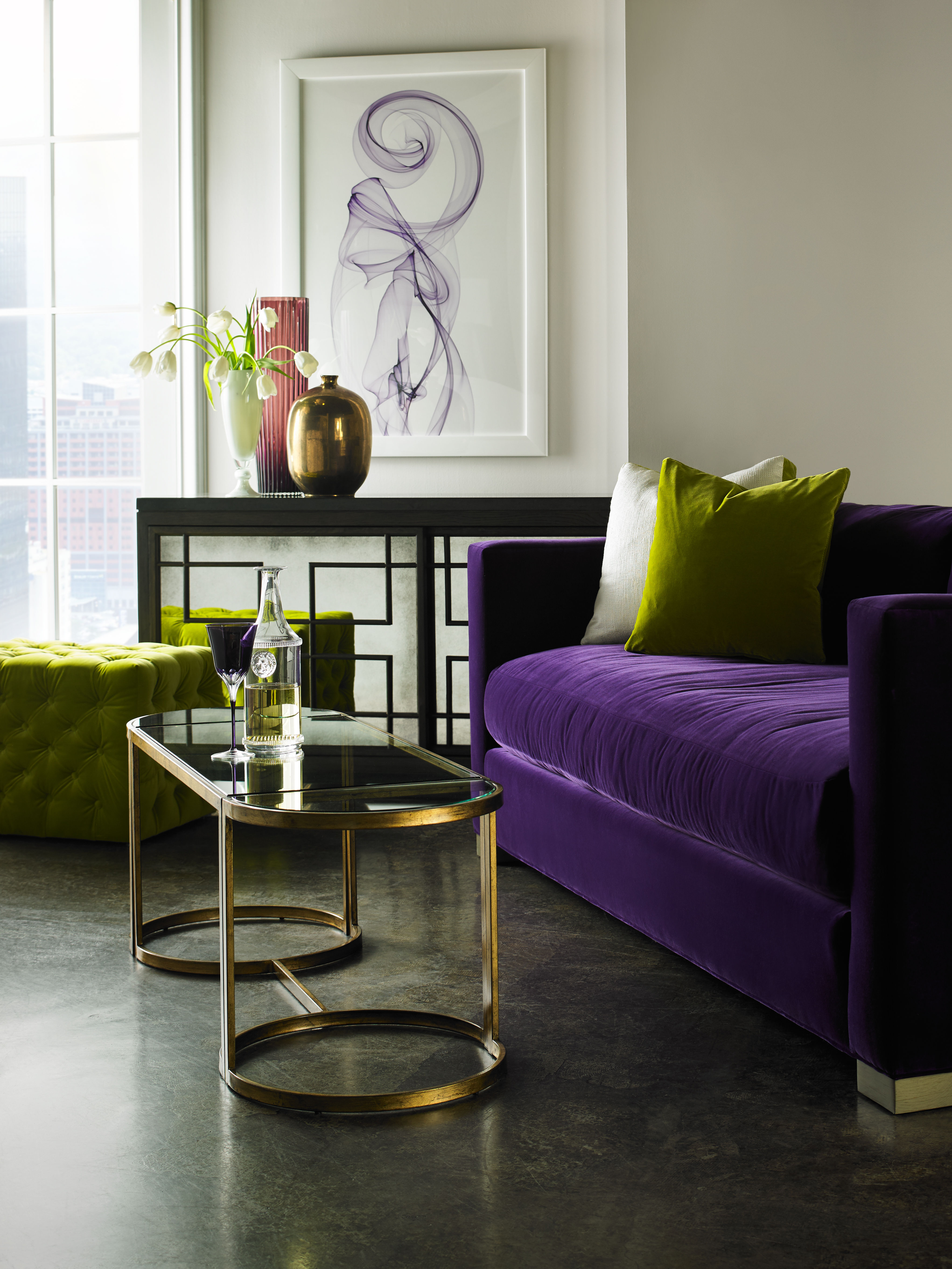  Sloane Sofa 