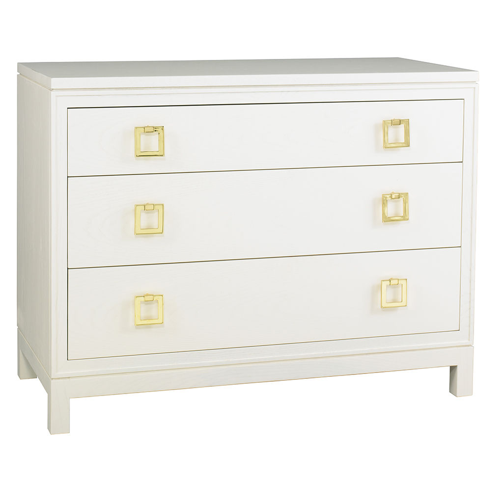  Clifford Drawer Chest 