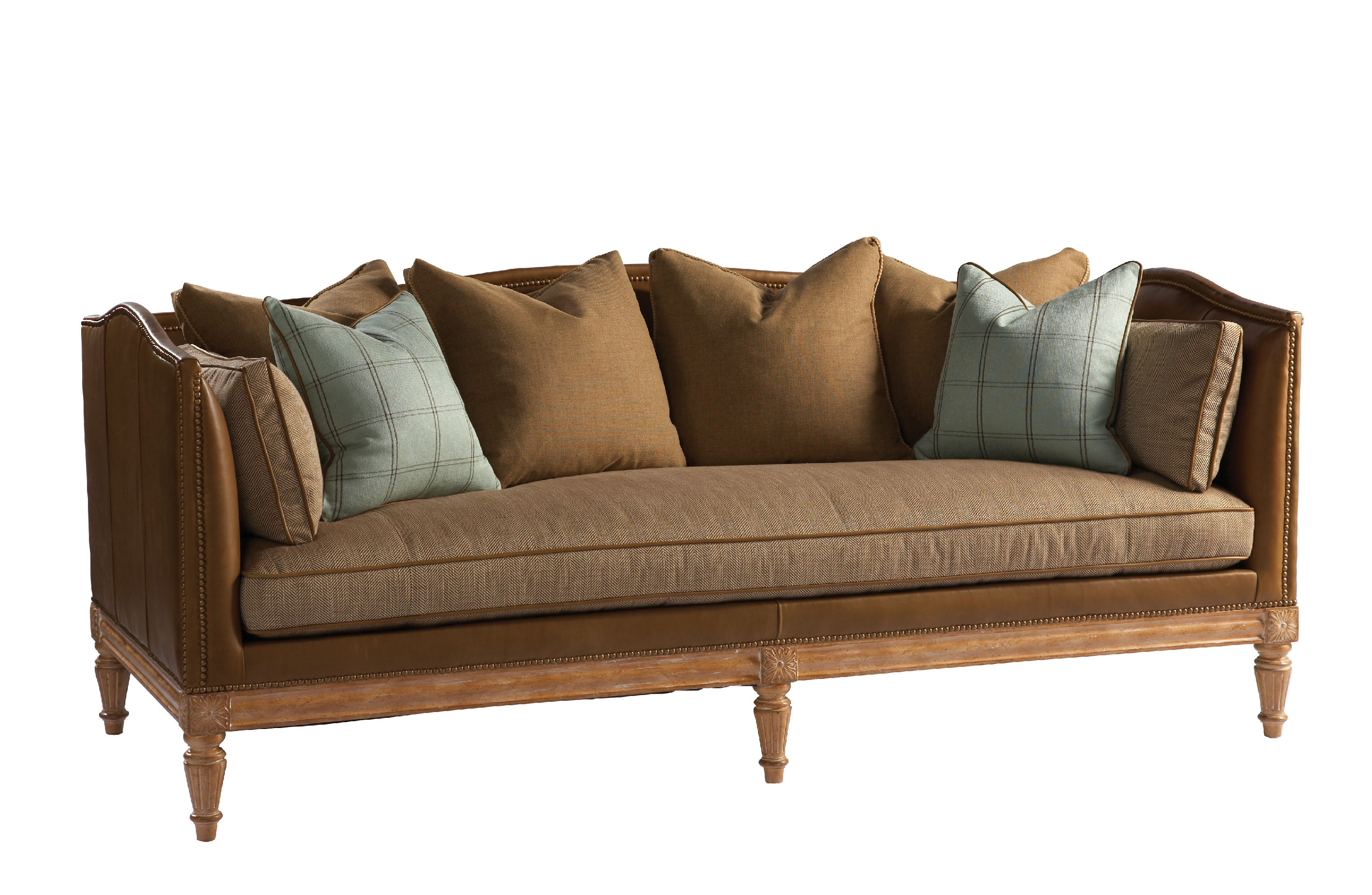  Belvedere Sofa 