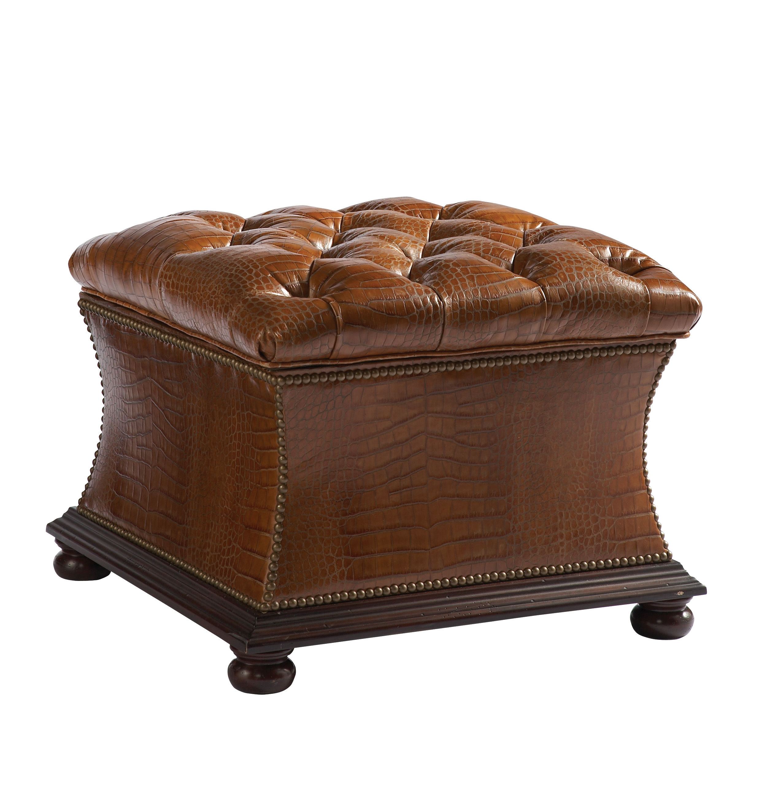  Trevor Storage Ottoman 