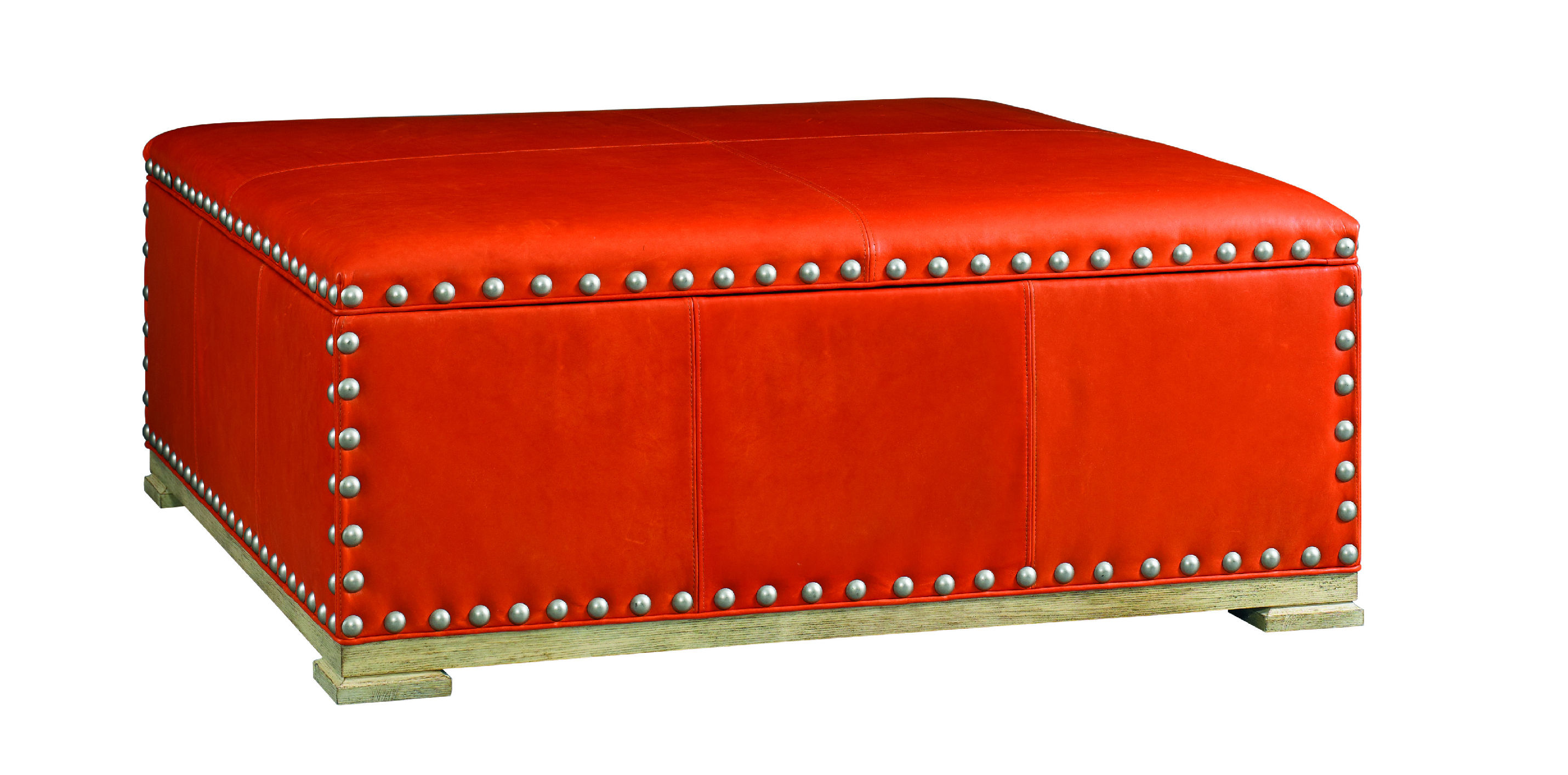  Parker Ottoman 