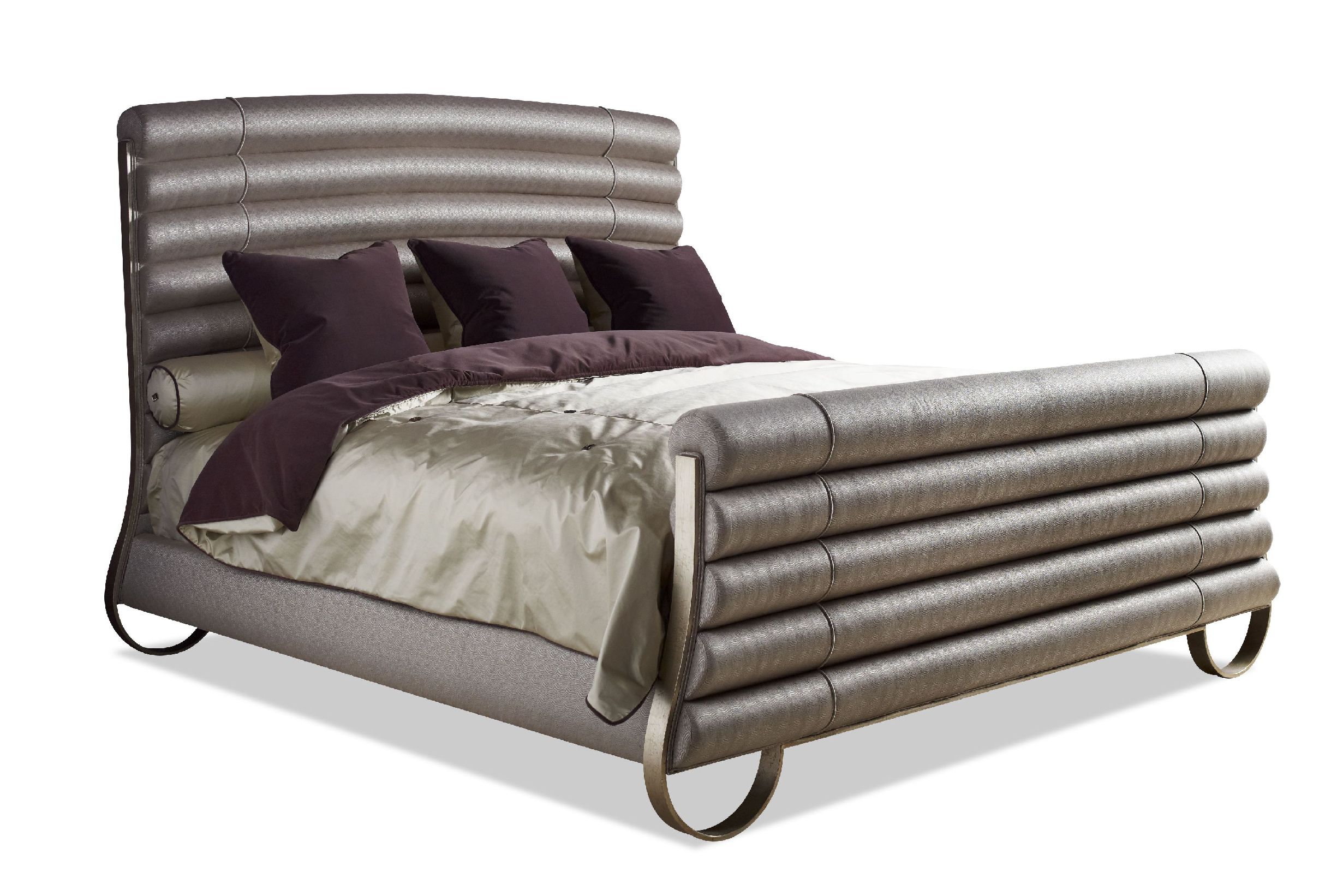  Gramercy King Bed 