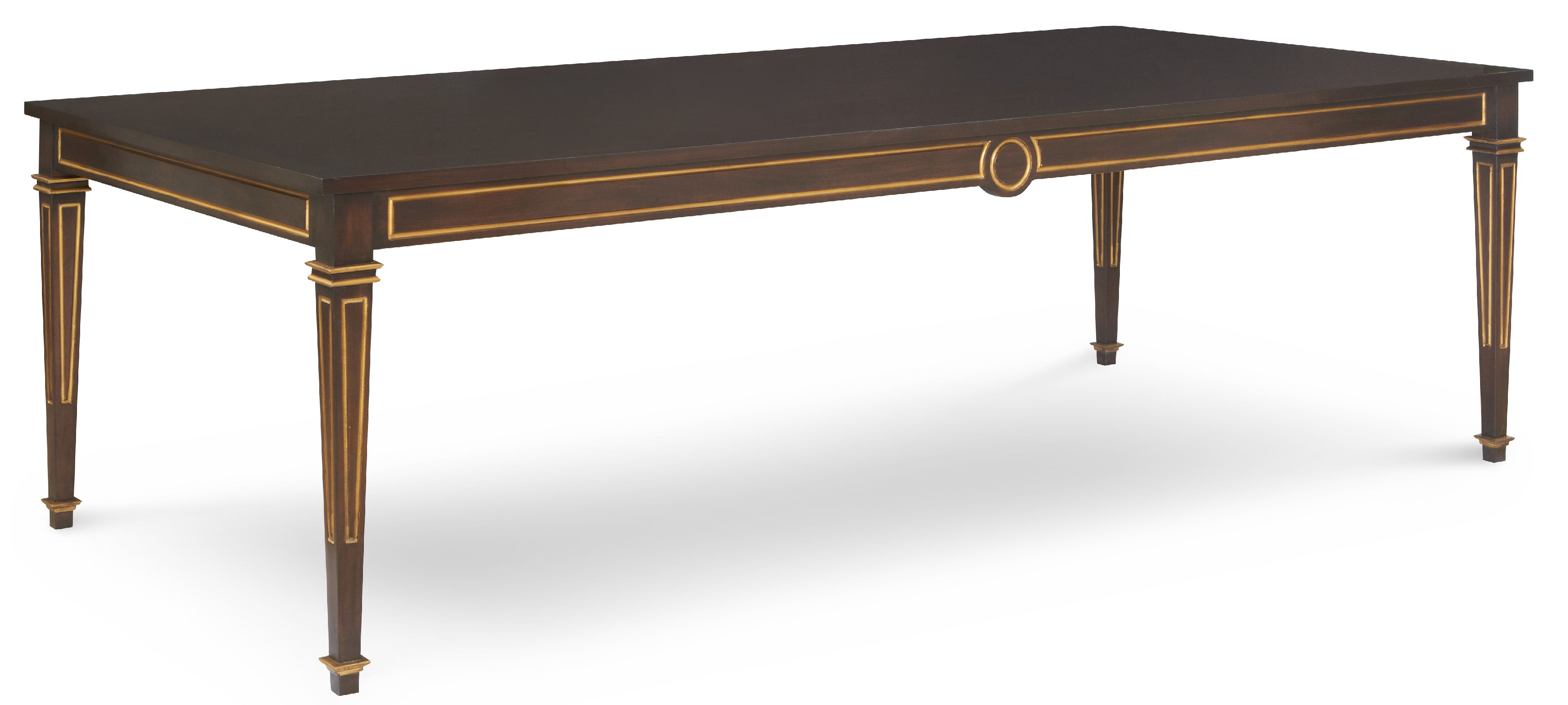  Regent Dining Table 