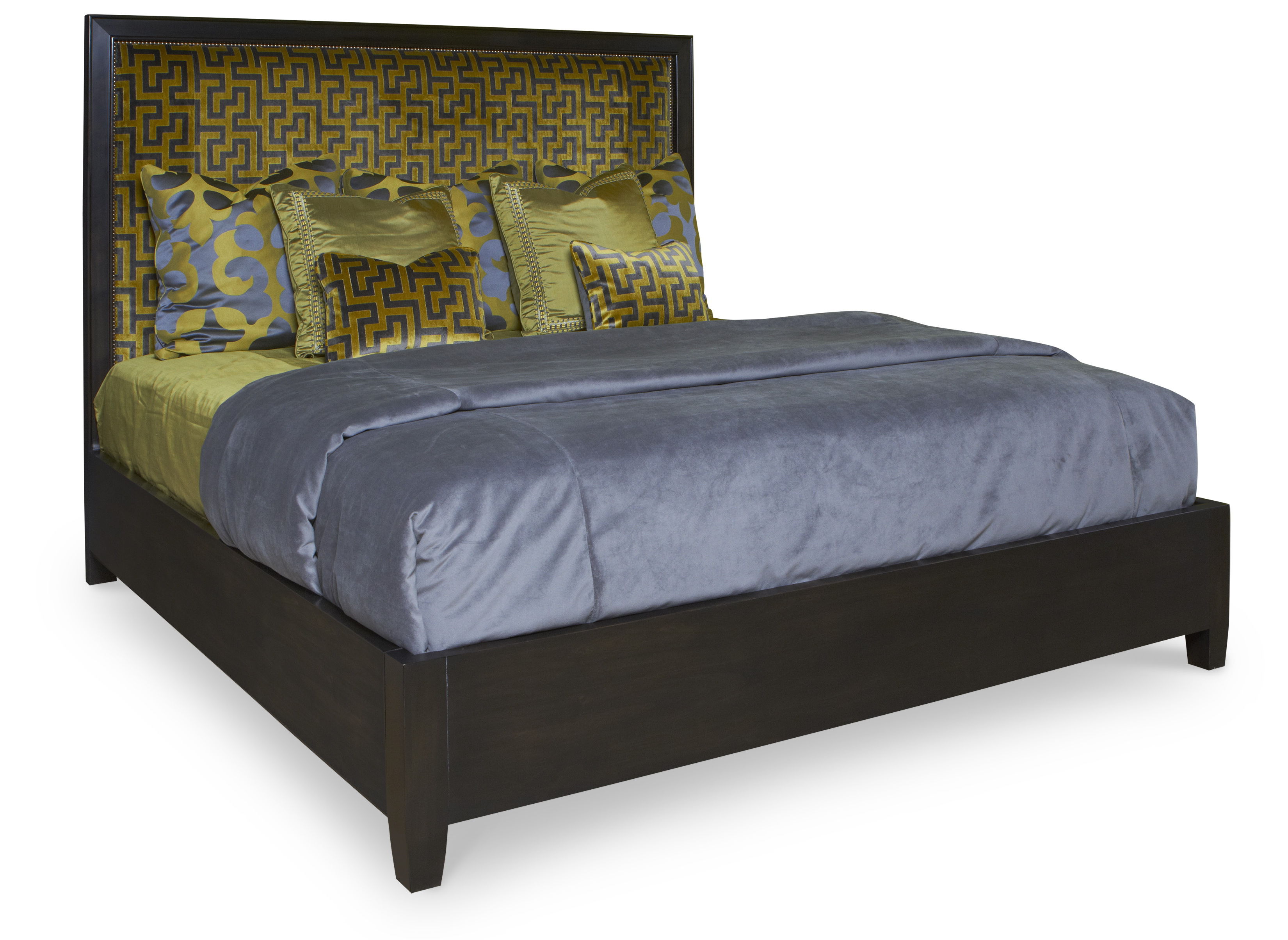  Match Point Bed 