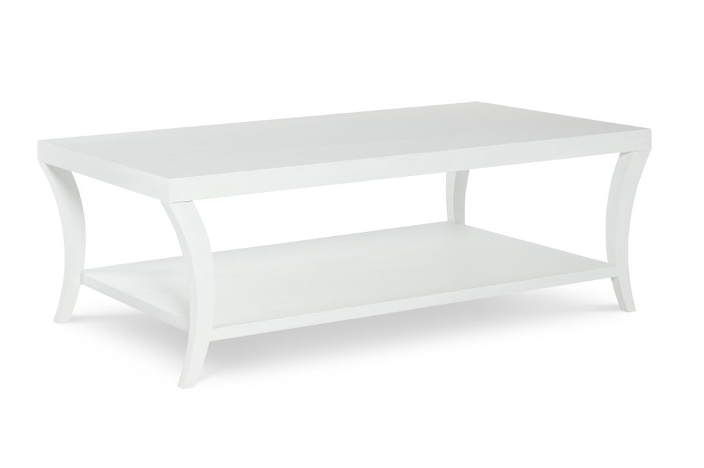  Canton Rectangular Cocktail Table 