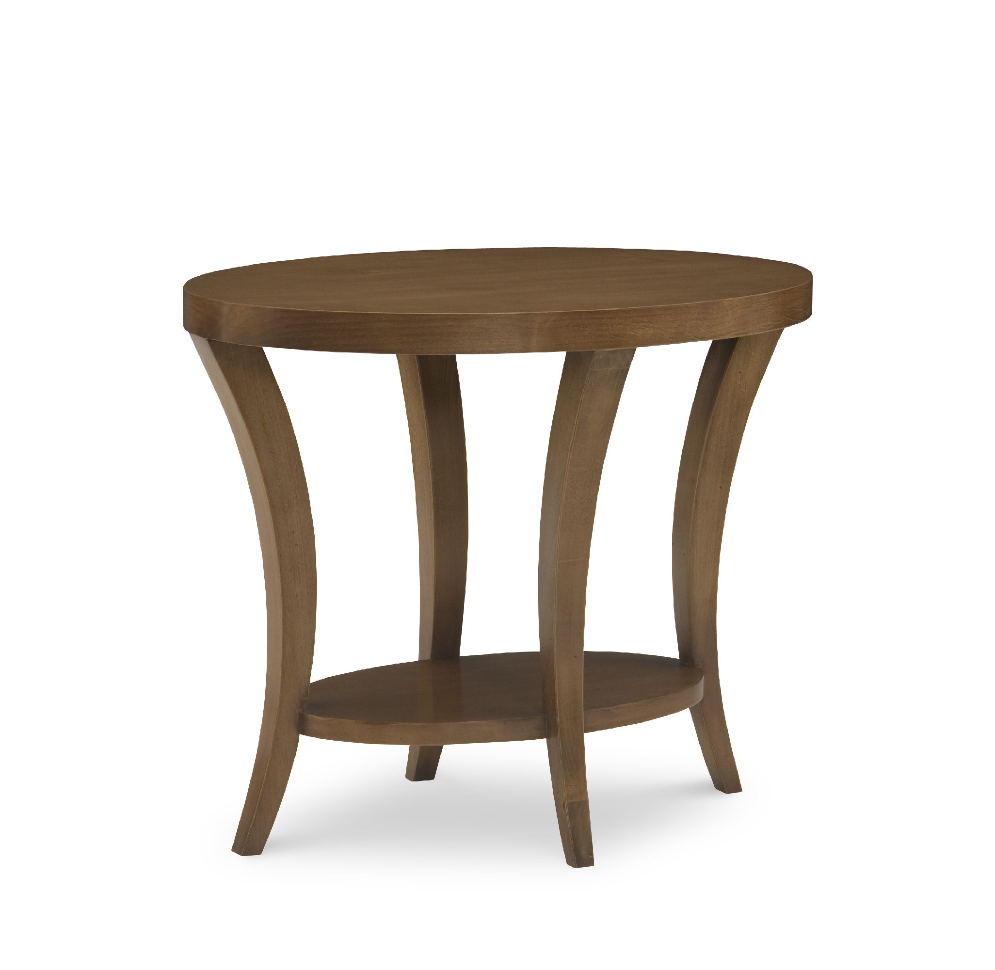  Canton End Table 