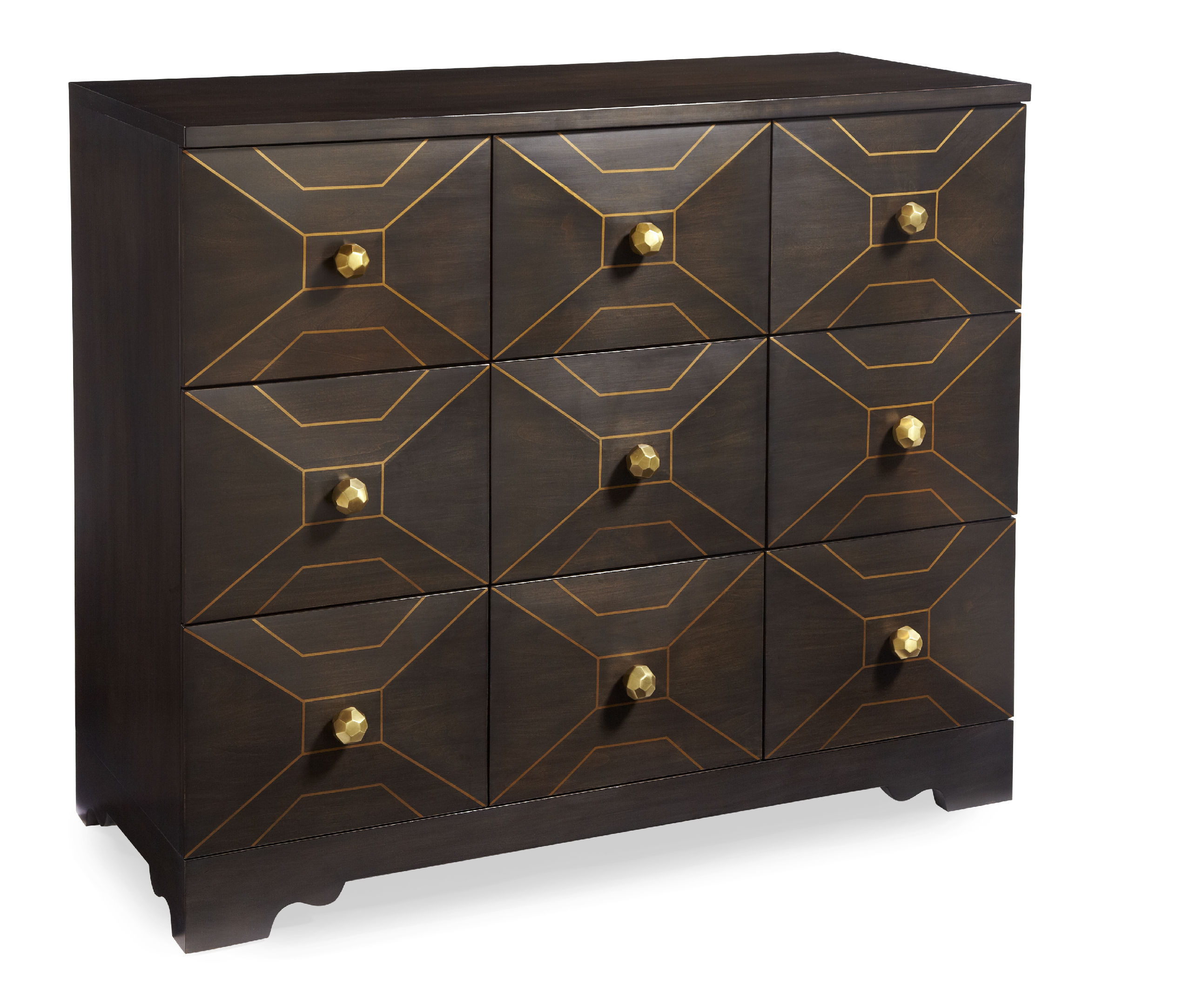  Revolution Chest 