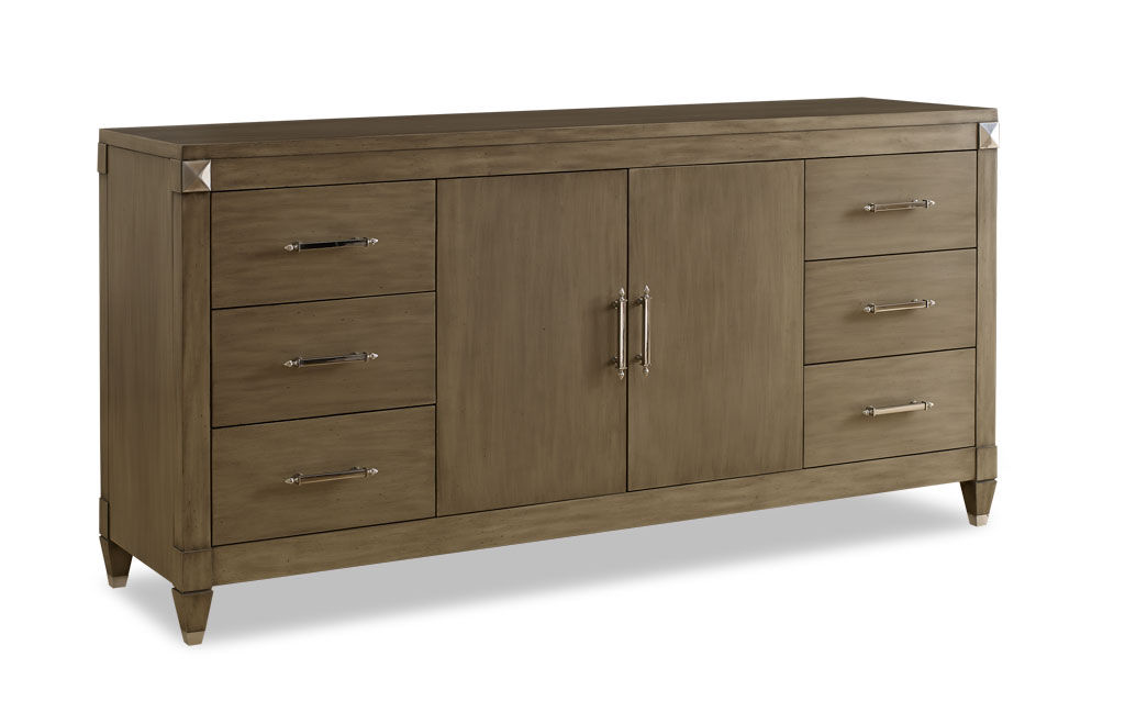  Pharaoh Credenza 