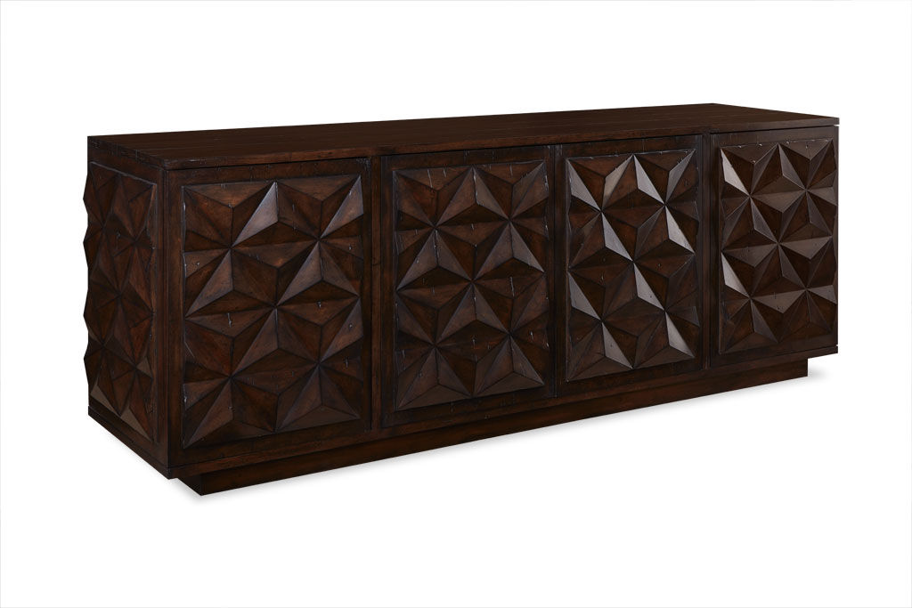  PS Two Sideboard 