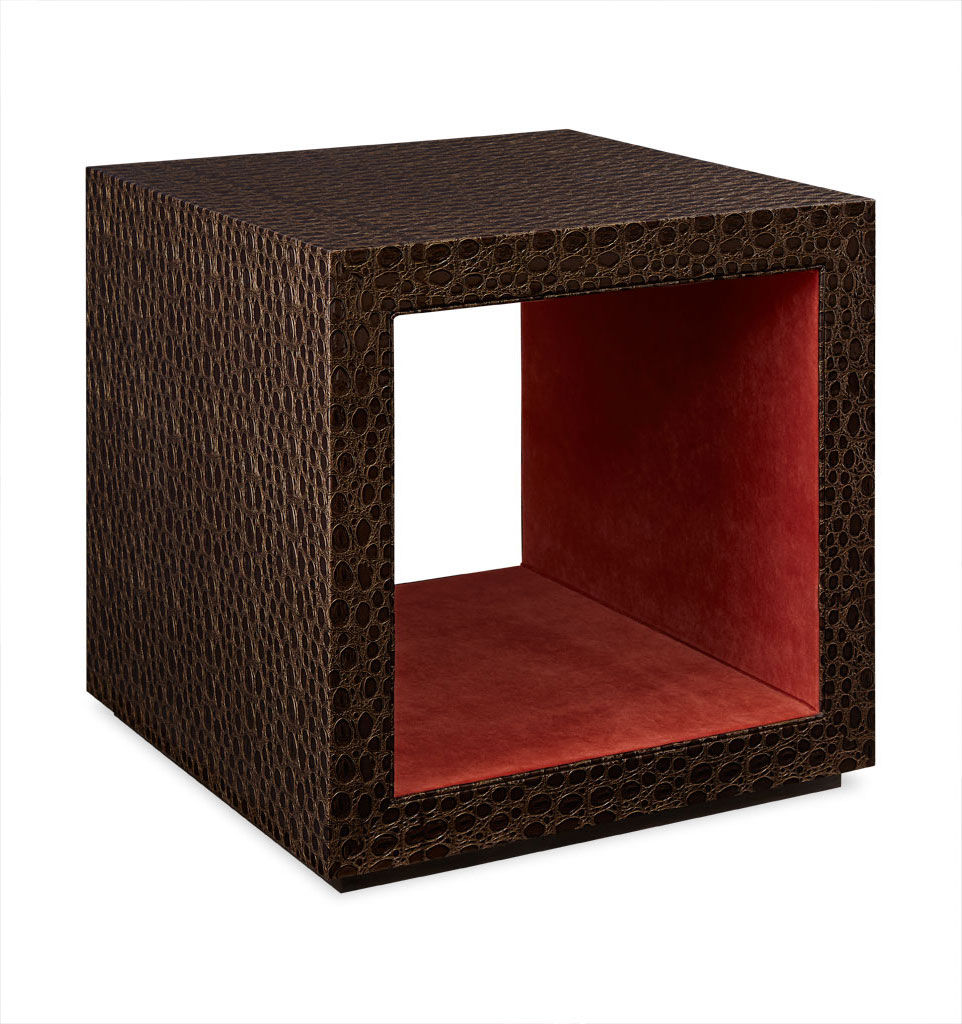  PS Three Side Table 