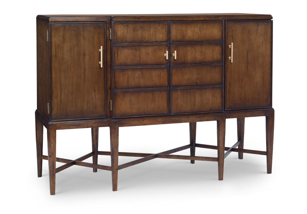  PS Five Bar Cabinet 