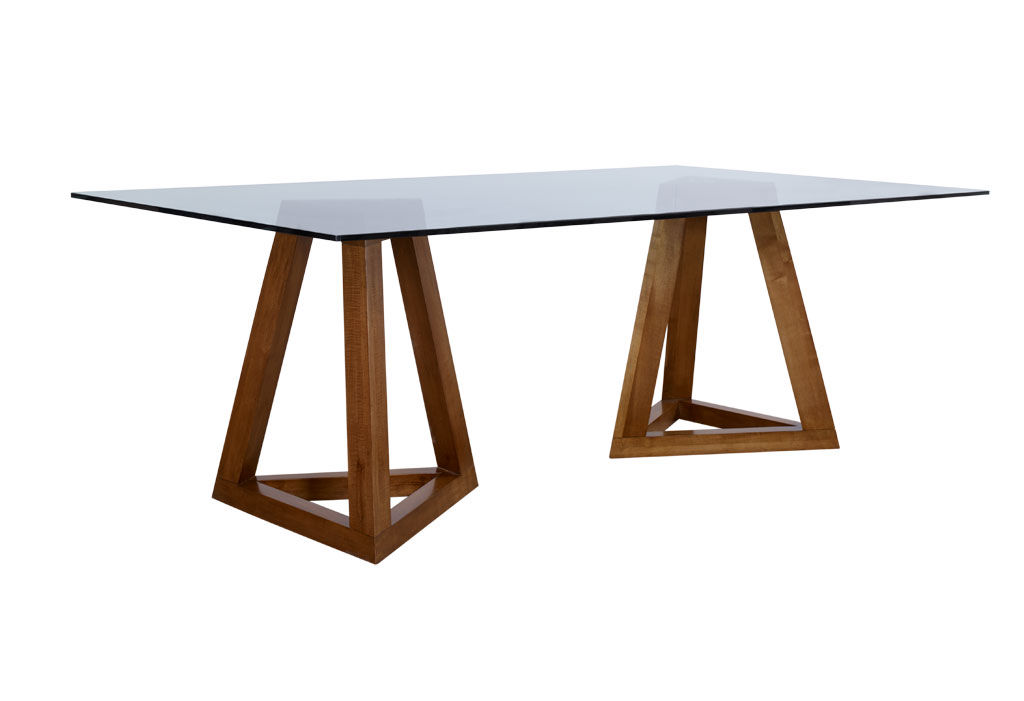  PS Nine Dining Table 