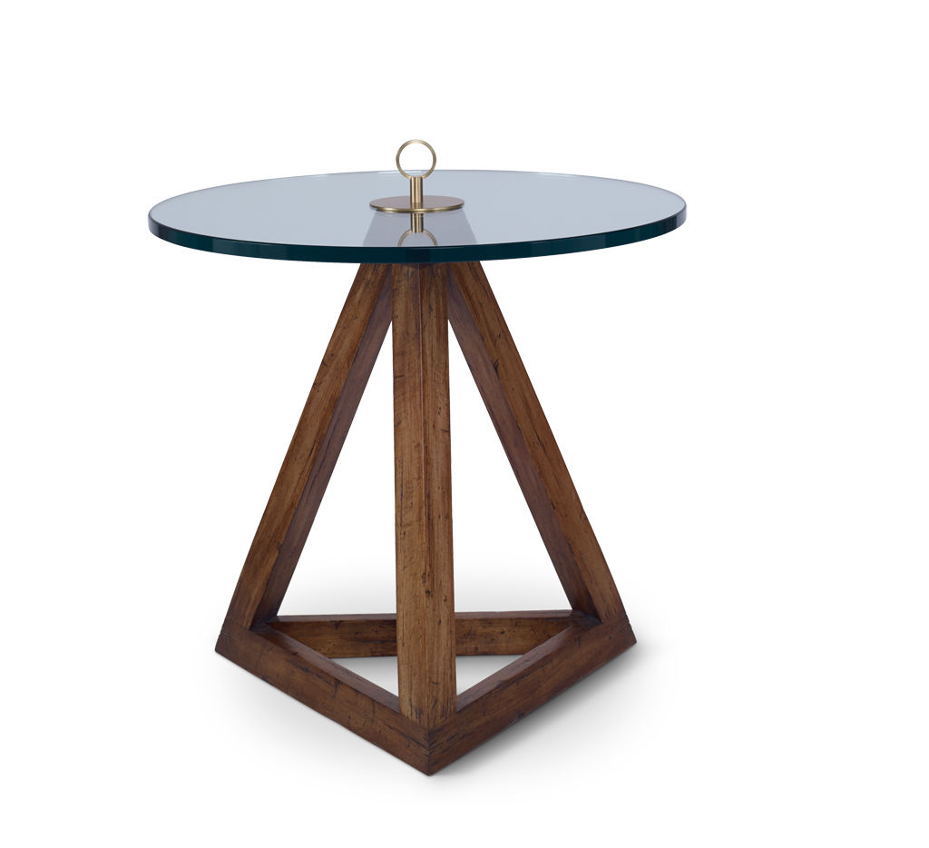  PS Eight Side Table 