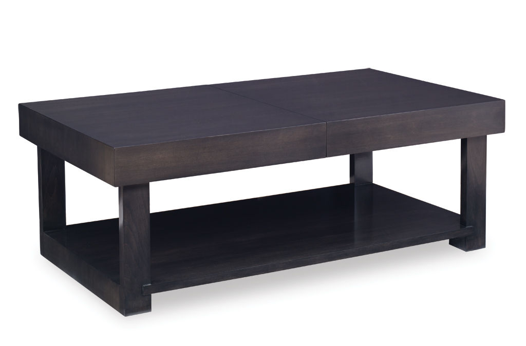  Sawyer Slide Top Cocktail Table 