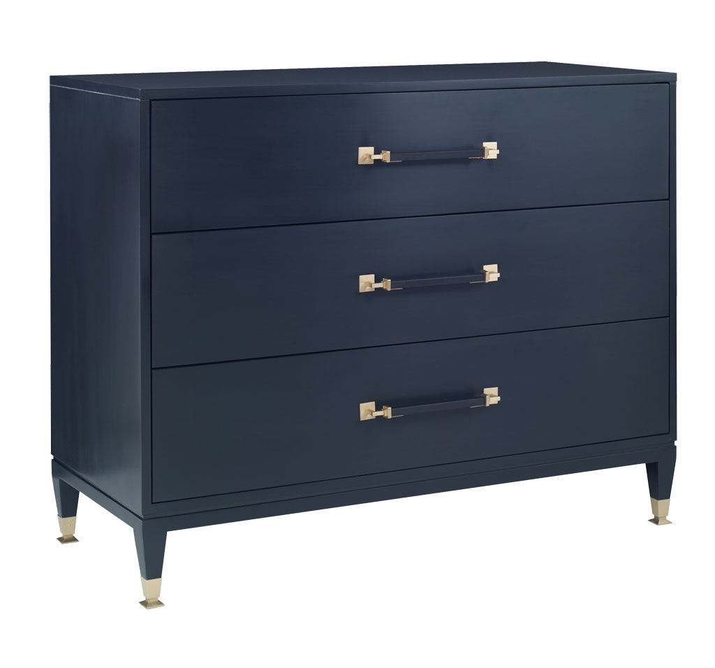  Safari Chest 