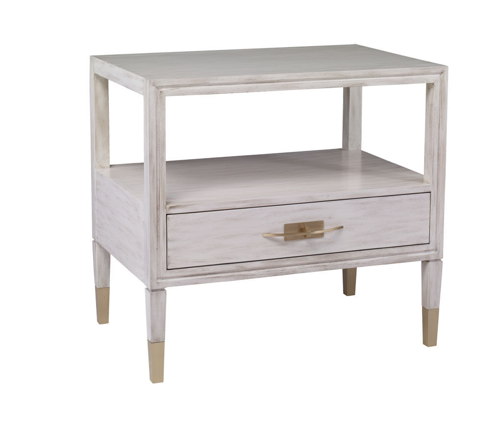  Entitled Nightstand 
