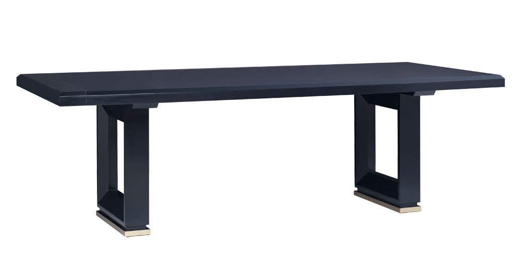  Futura Dining Table 