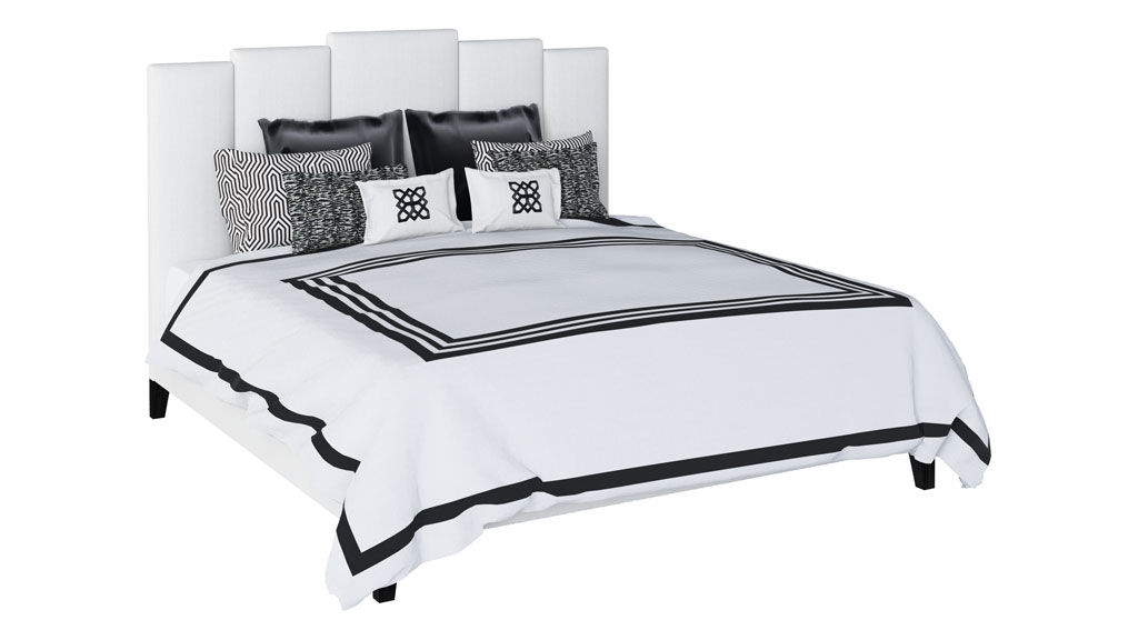  Lily Bed 
