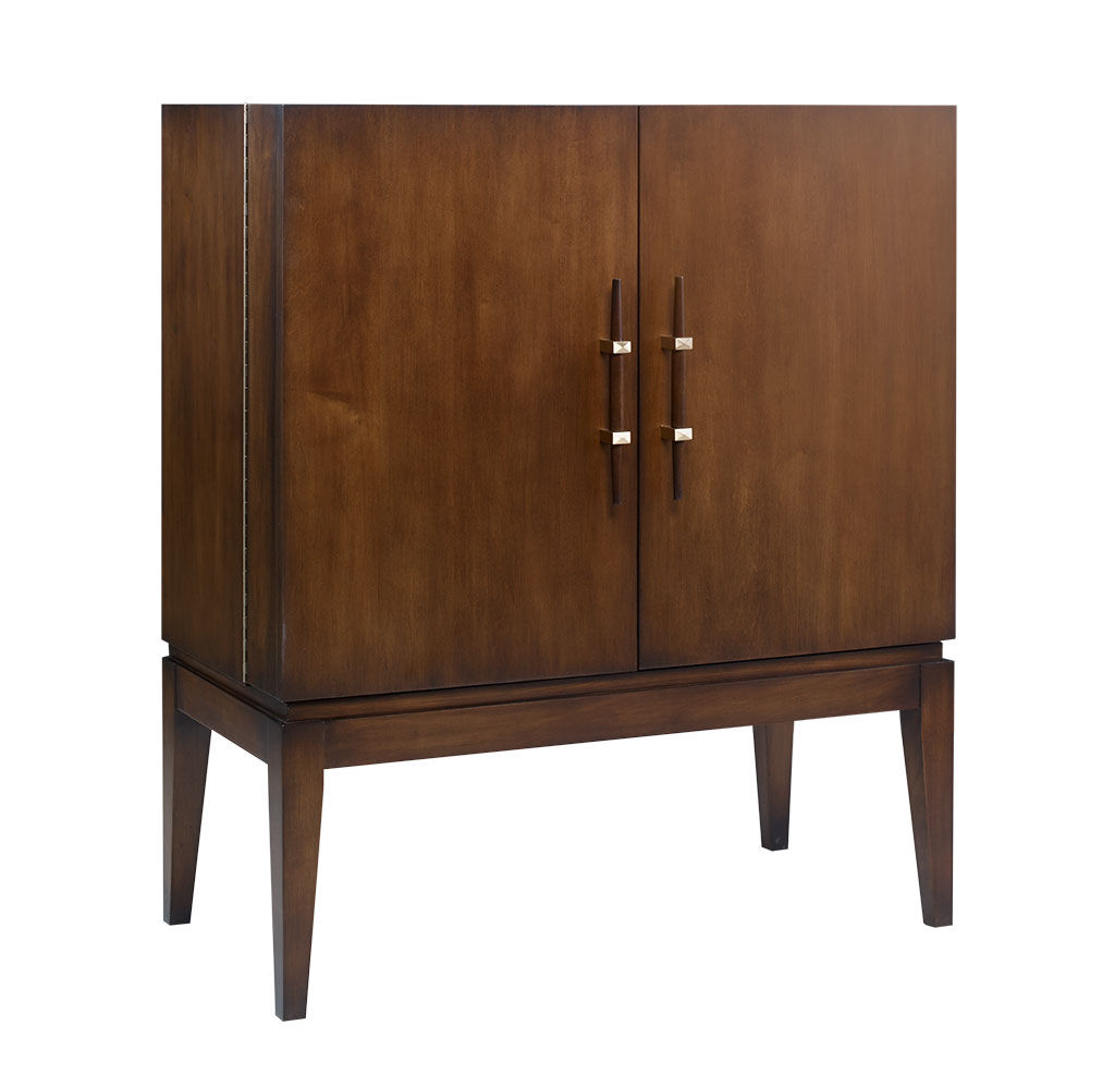  Socialite Low Bar Cabinet 